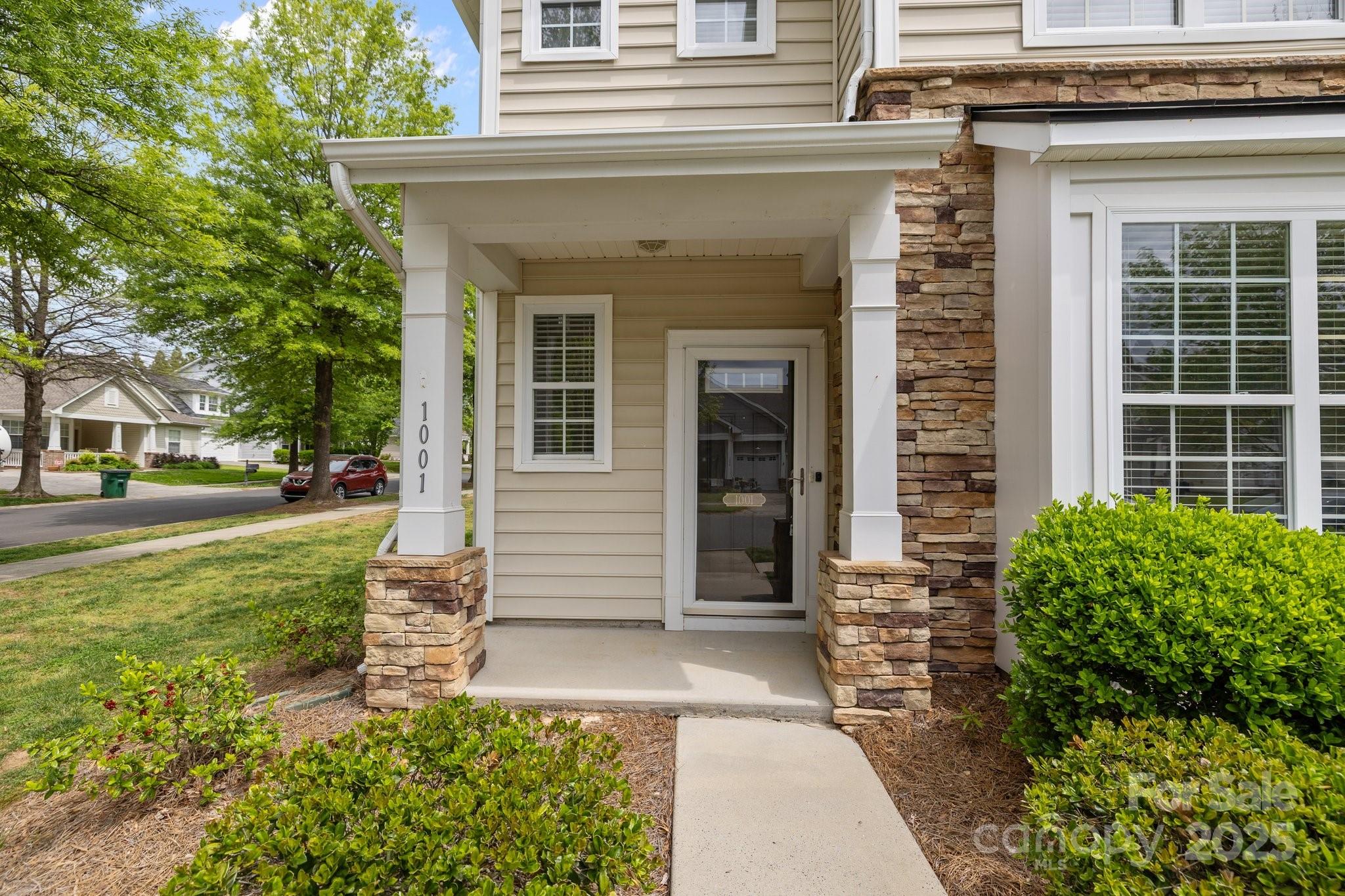 Callonwood - Residential