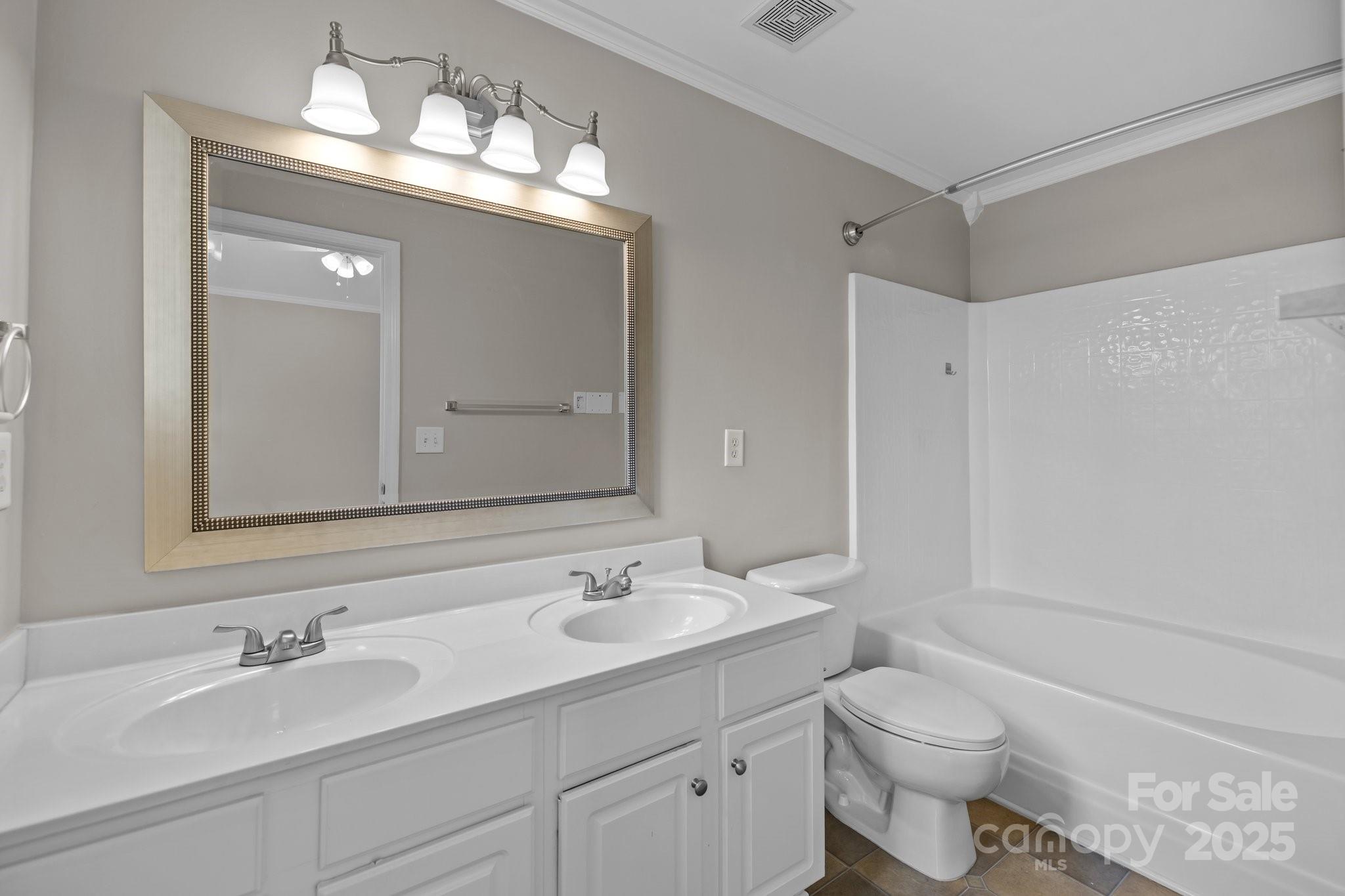 Callonwood - Residential