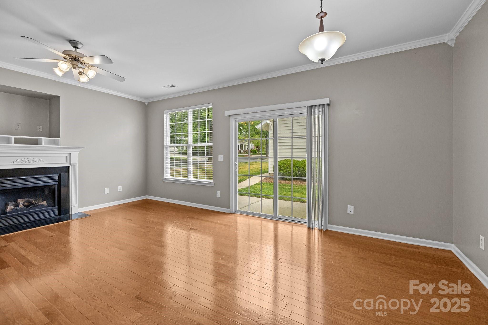 Callonwood - Residential