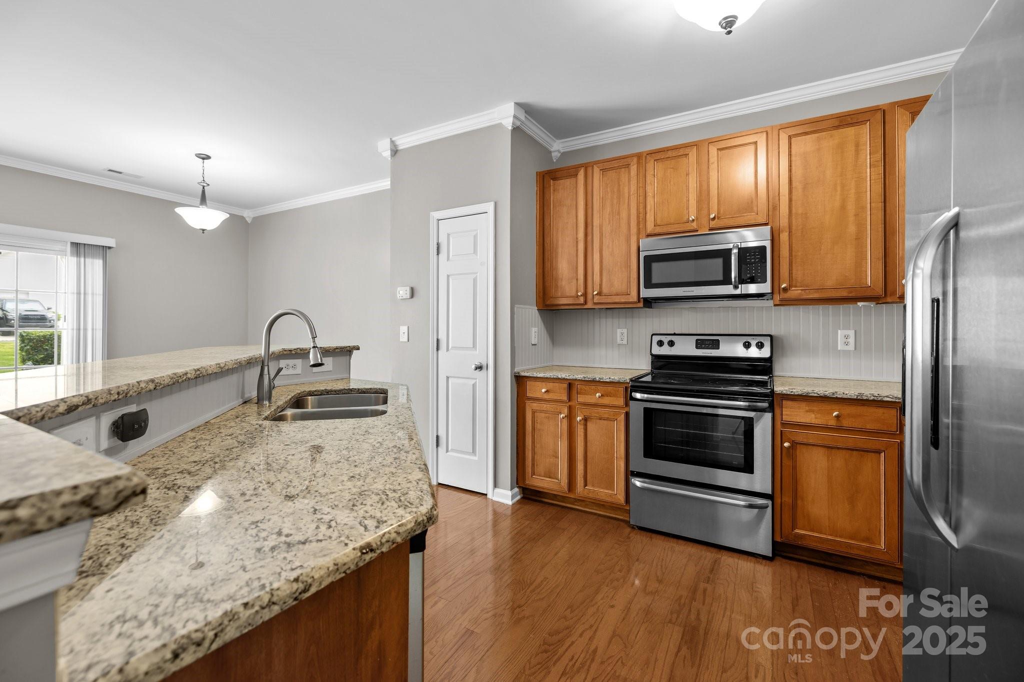 Callonwood - Residential