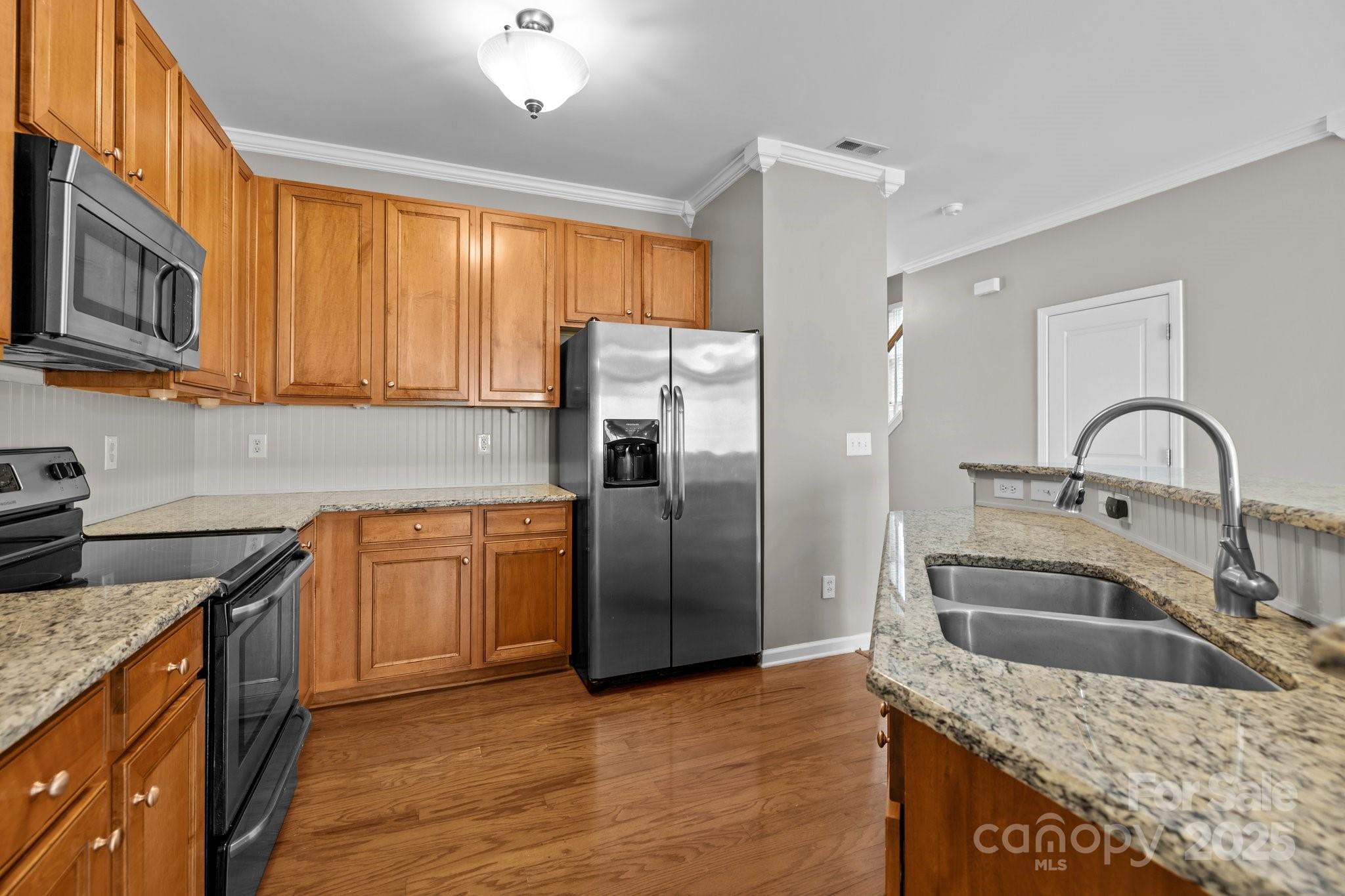 Callonwood - Residential