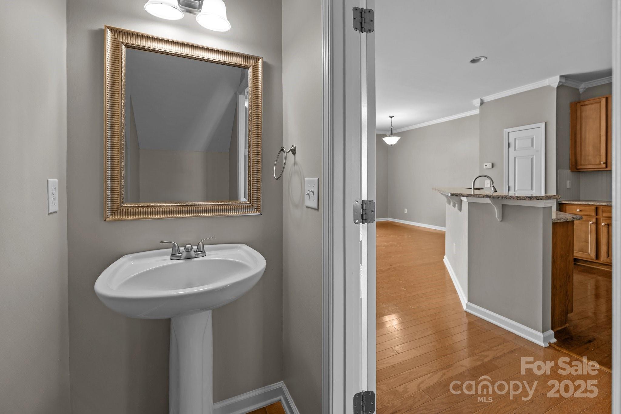 Callonwood - Residential