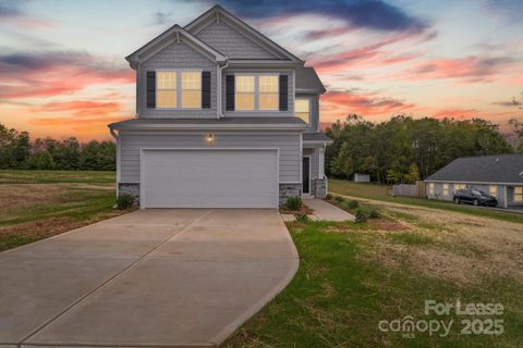 133 Pumice Drive Statesville NC 28625