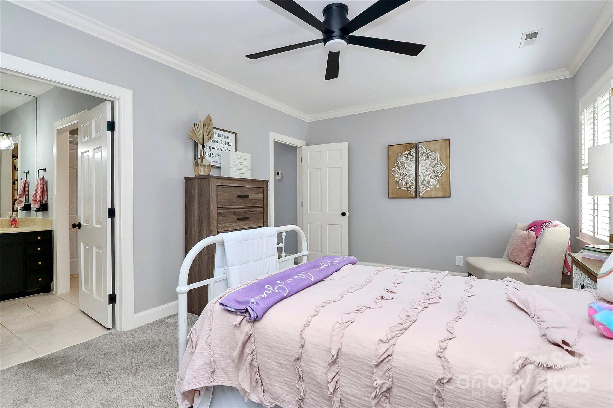 Melchor Heights - Residential