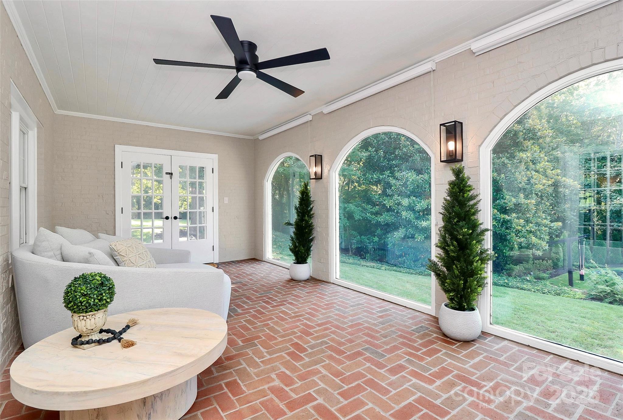 Melchor Heights - Residential