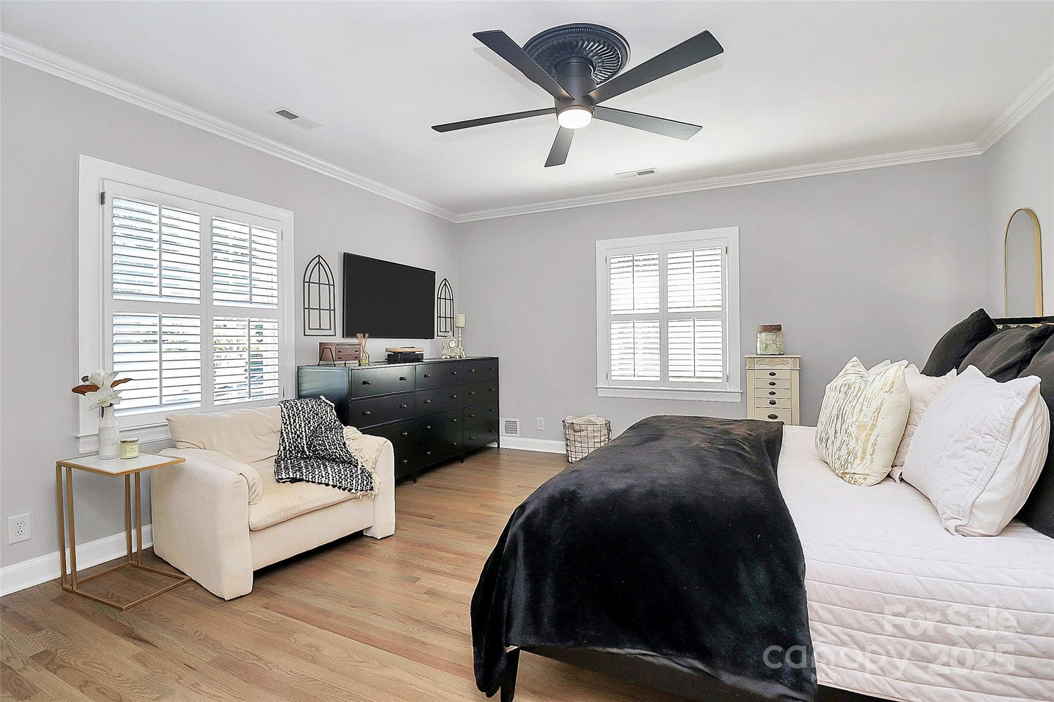 Melchor Heights - Residential