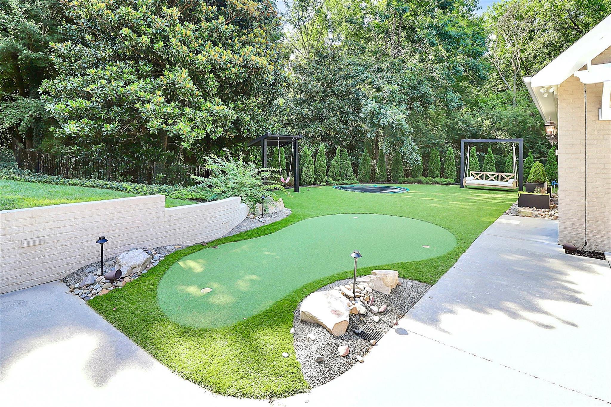 Melchor Heights - Residential