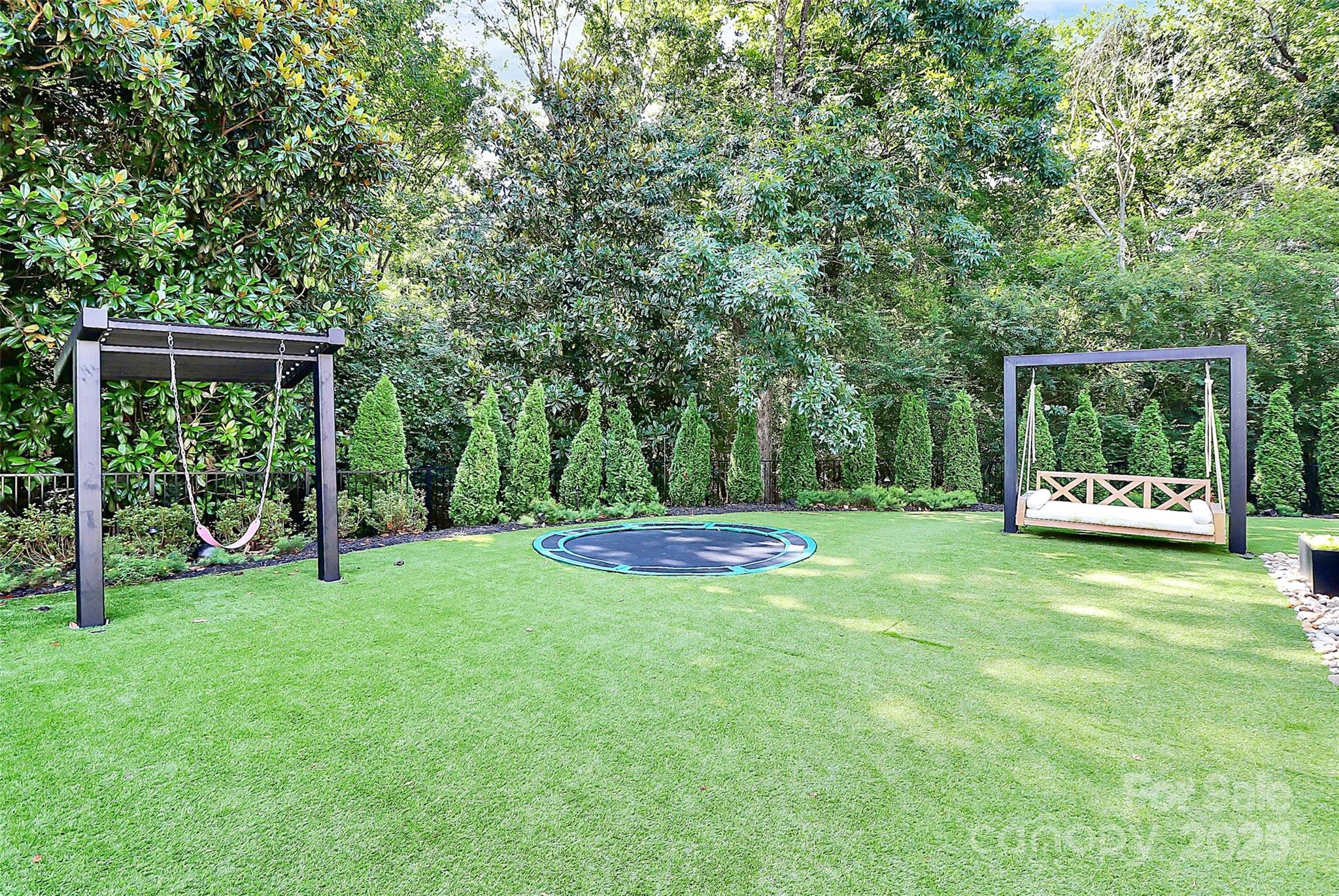 Melchor Heights - Residential