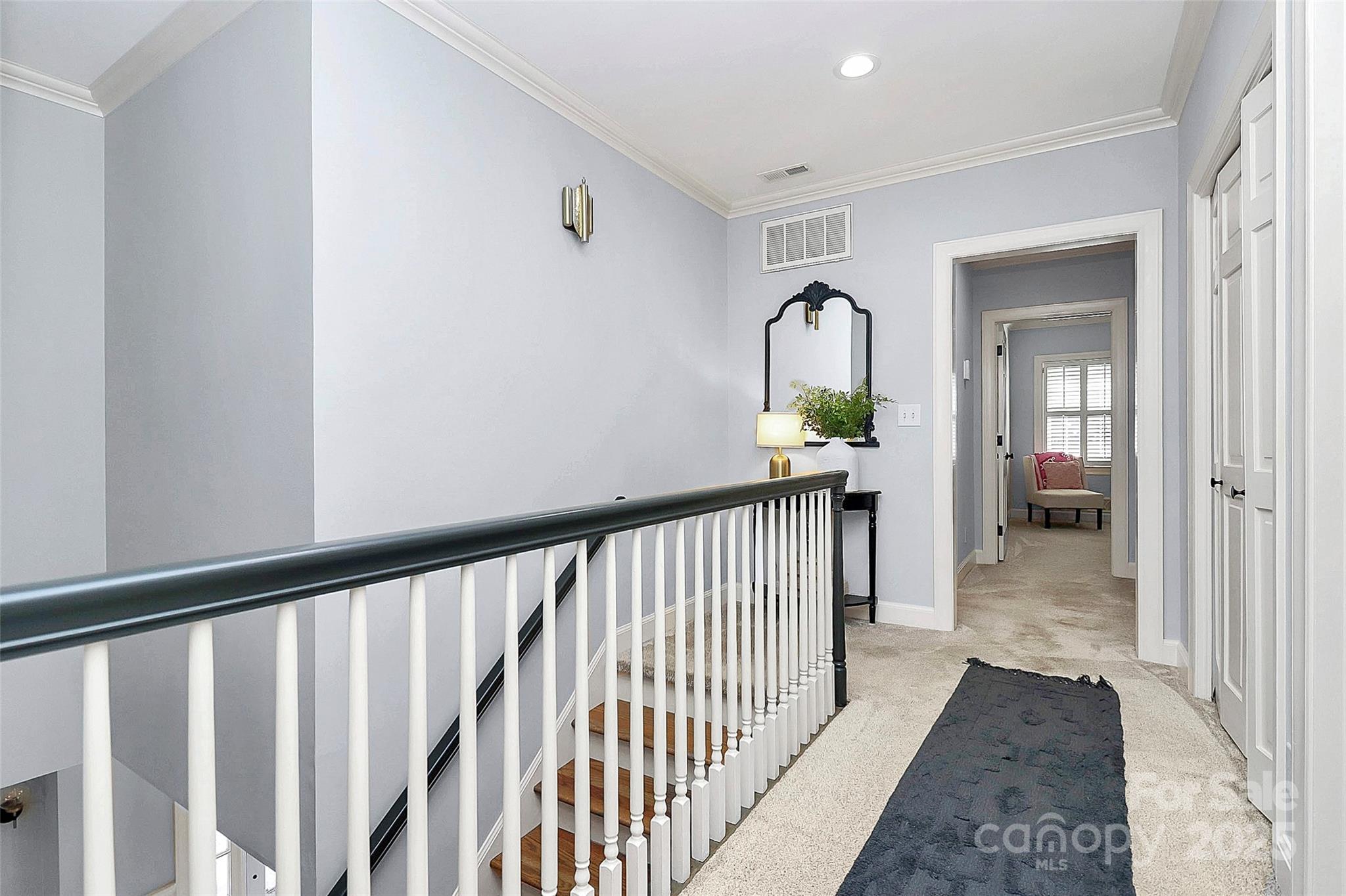 Melchor Heights - Residential