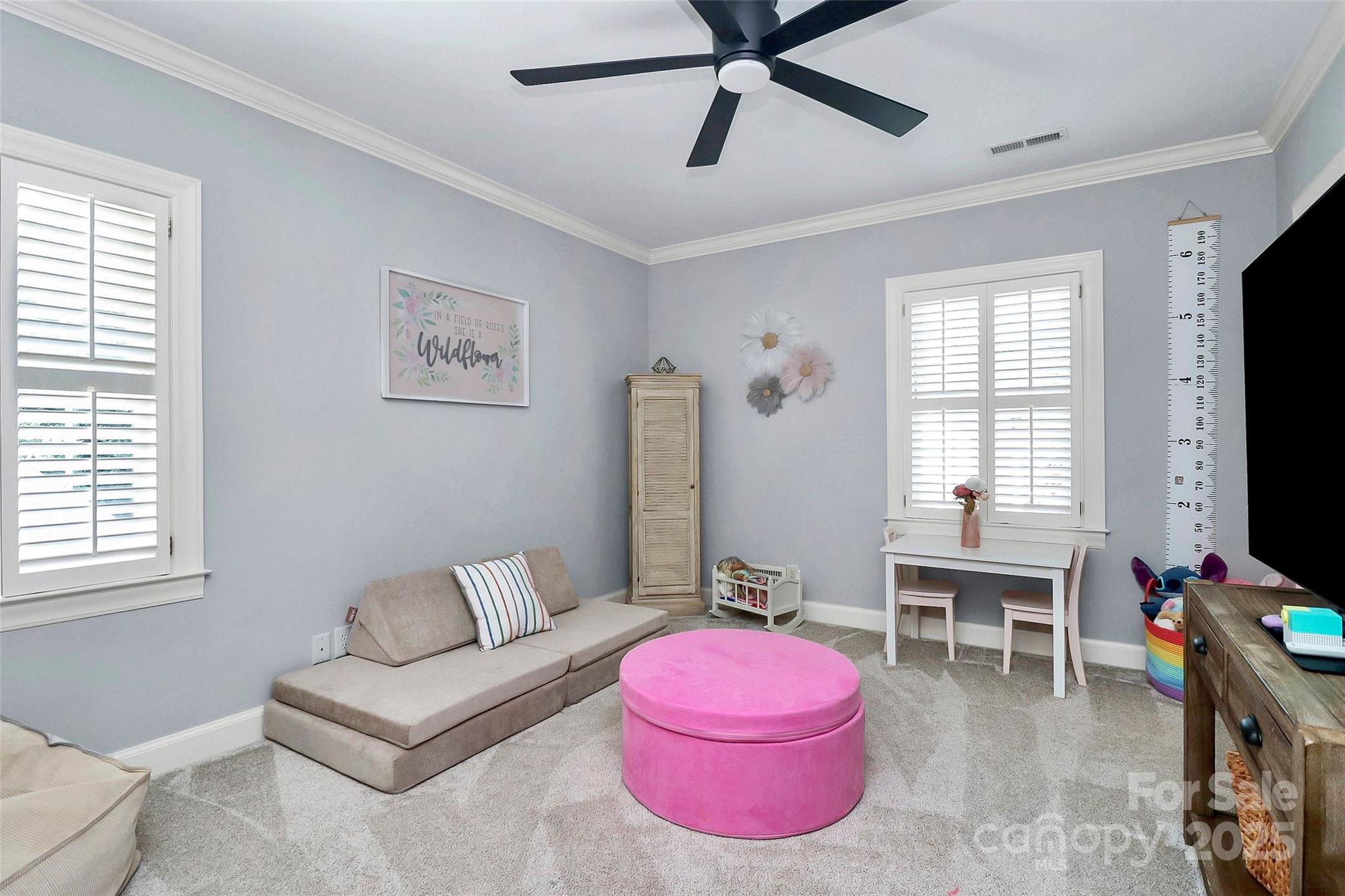 Melchor Heights - Residential
