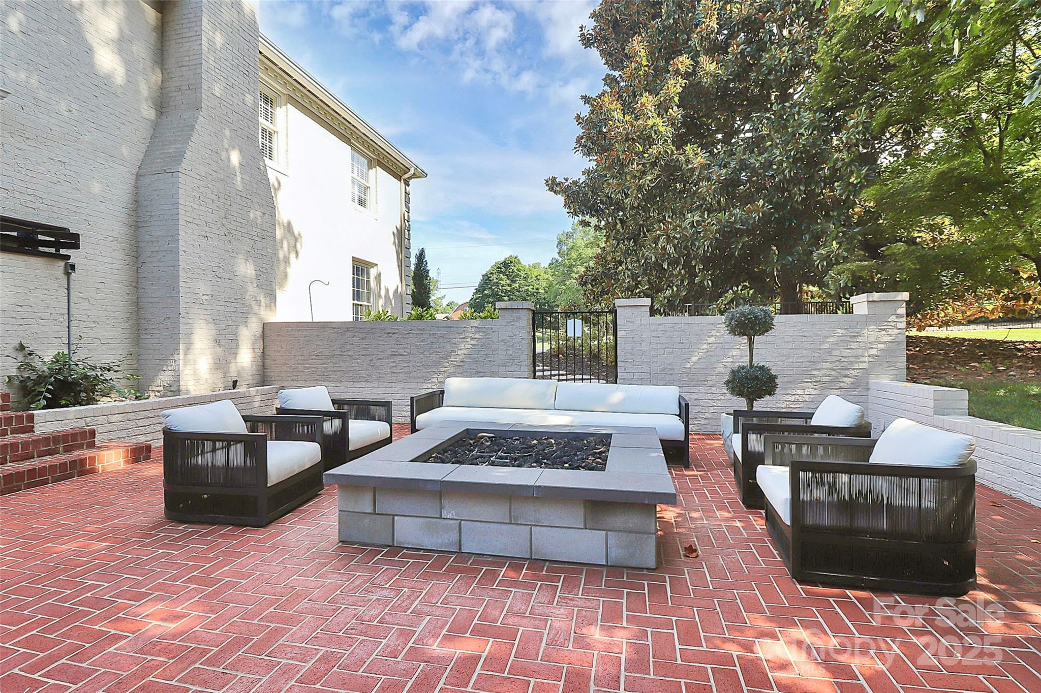 Melchor Heights - Residential