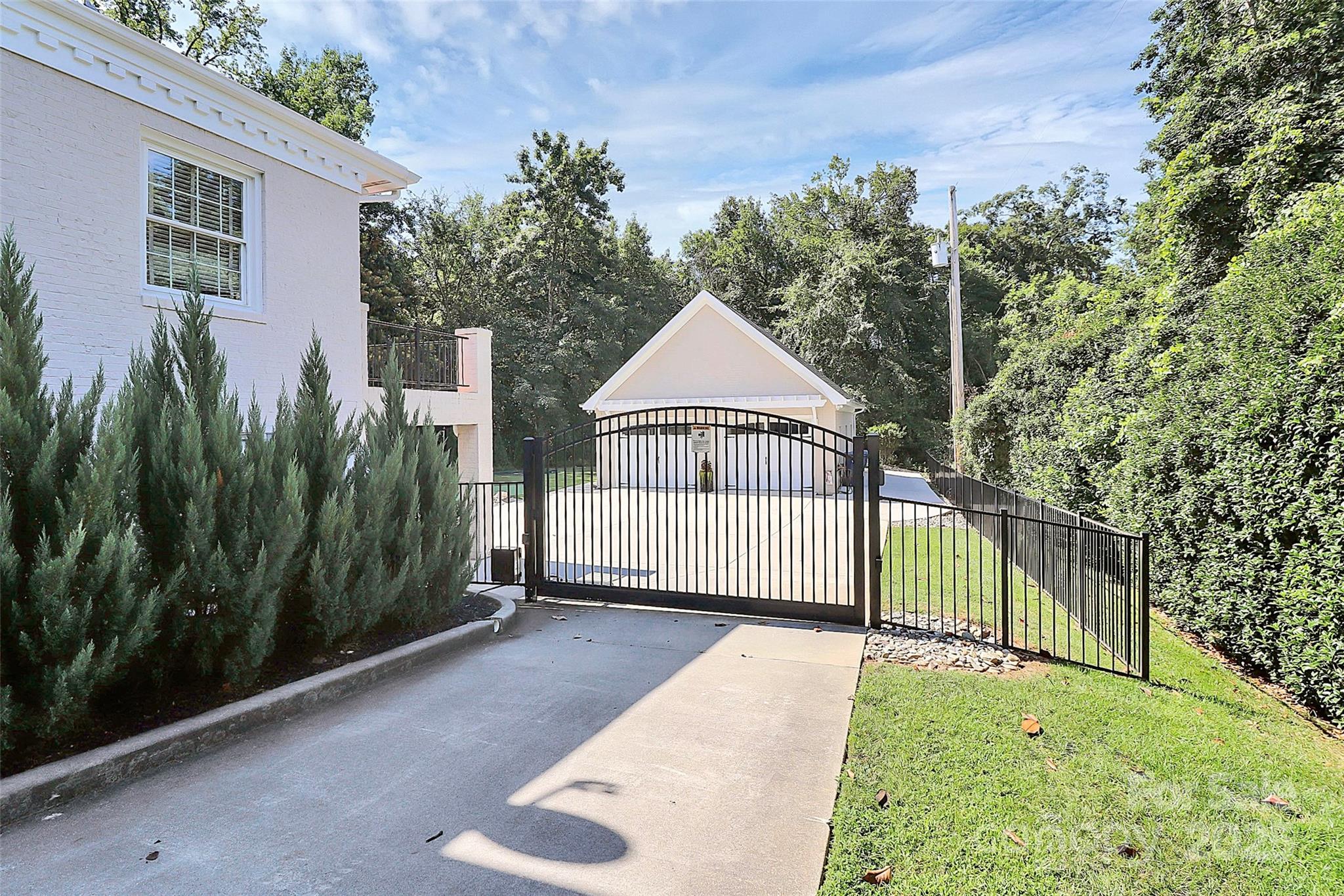 Melchor Heights - Residential