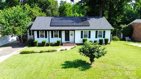 6625 Somersworth Drive Charlotte NC 28215