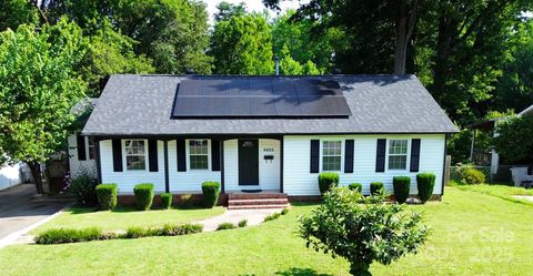 6625 Somersworth Drive Charlotte NC 28215