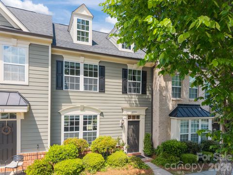 22314 Market Street Cornelius NC 28031