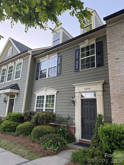 22314 Market Street Cornelius NC 28031