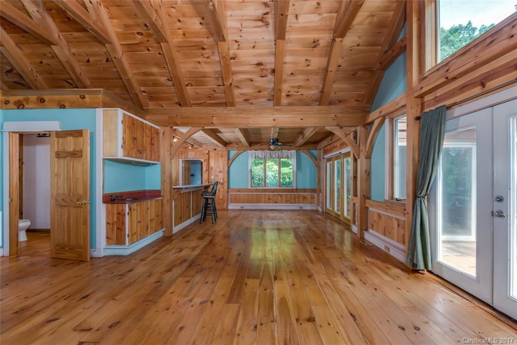 Moss Drive at Cleghorn - Residential