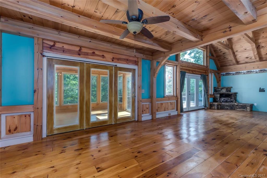 Moss Drive at Cleghorn - Residential