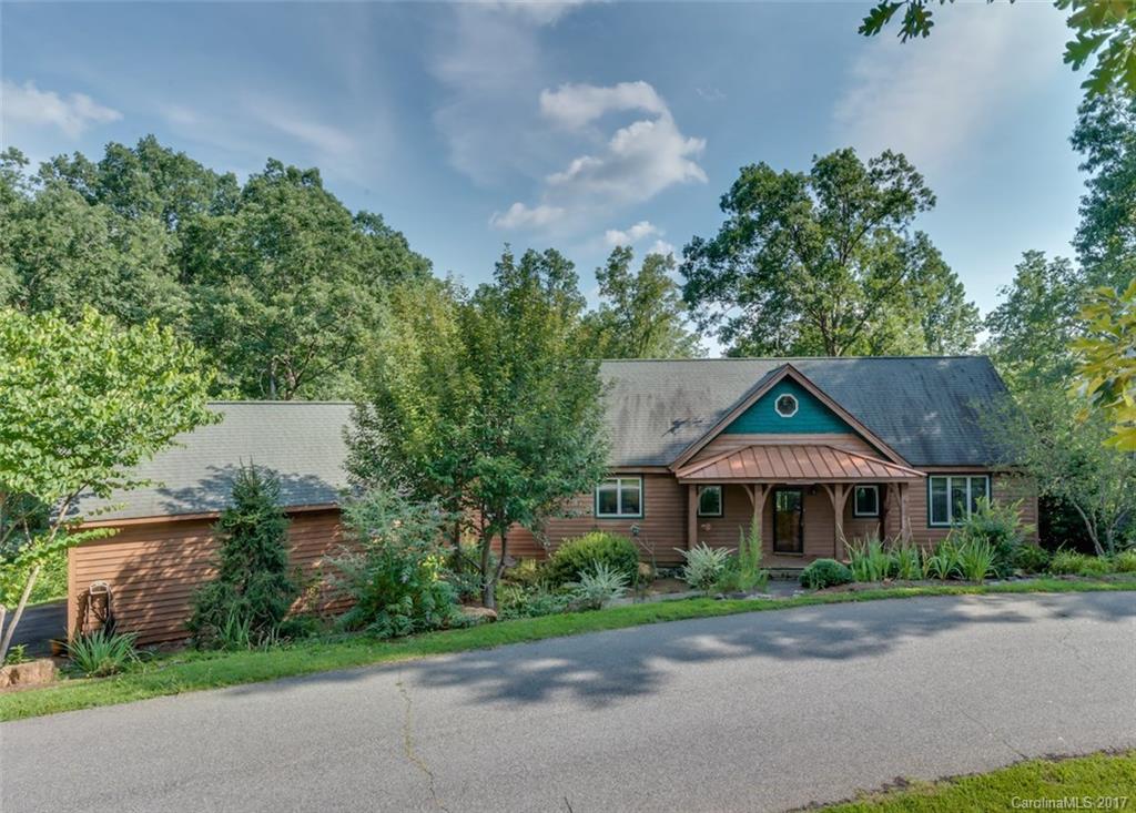 Moss Drive at Cleghorn - Residential