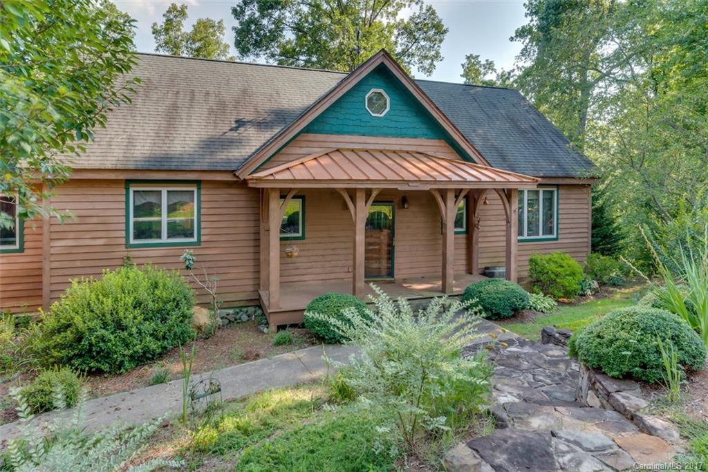 Moss Drive at Cleghorn - Residential