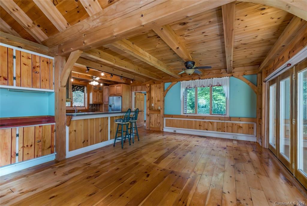 Moss Drive at Cleghorn - Residential