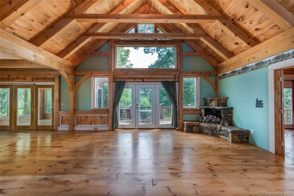 Moss Drive at Cleghorn - Residential