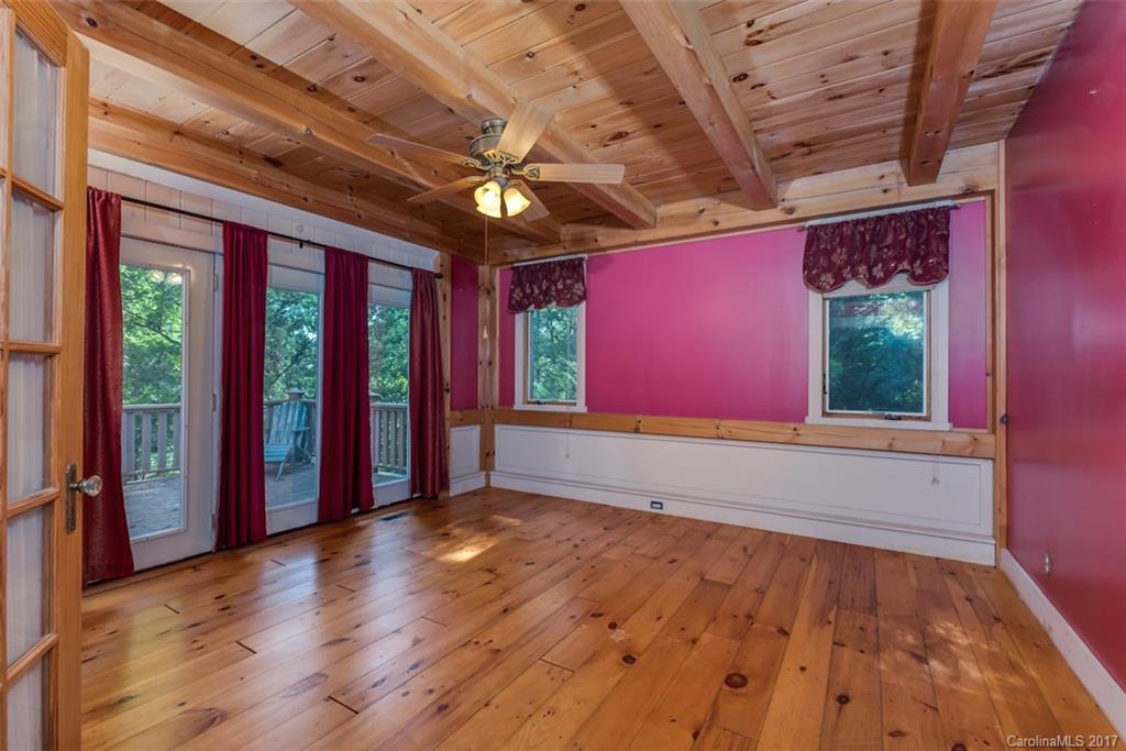 Moss Drive at Cleghorn - Residential