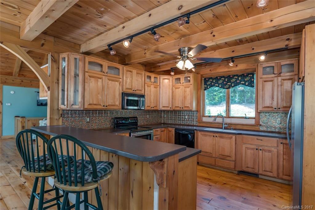 Moss Drive at Cleghorn - Residential