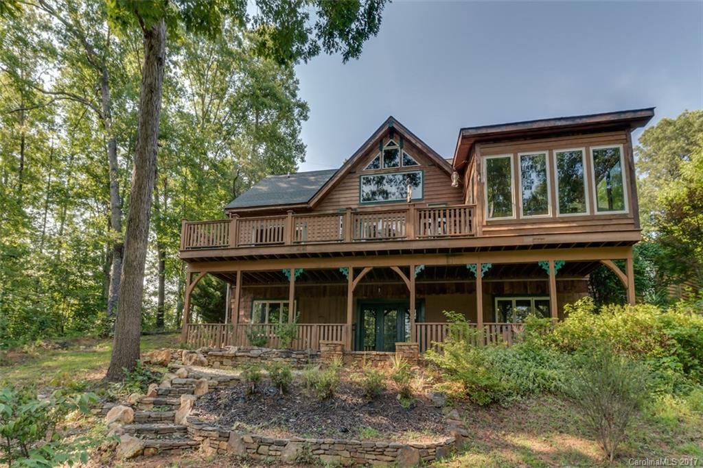 Moss Drive at Cleghorn - Residential