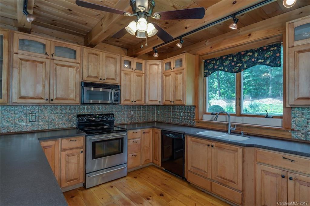 Moss Drive at Cleghorn - Residential