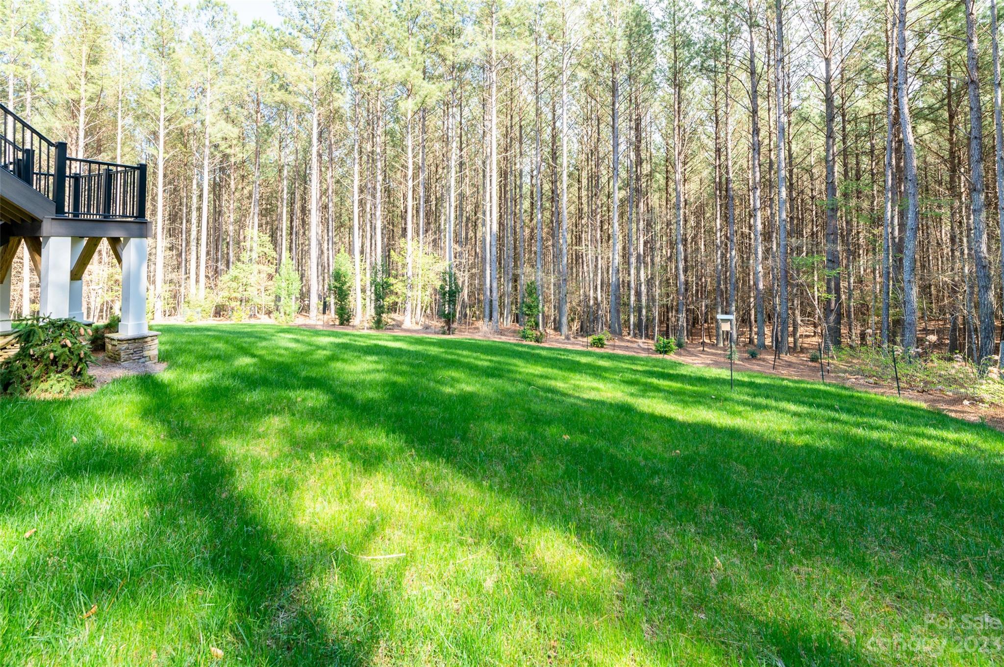 Paradise Harbor - Residential