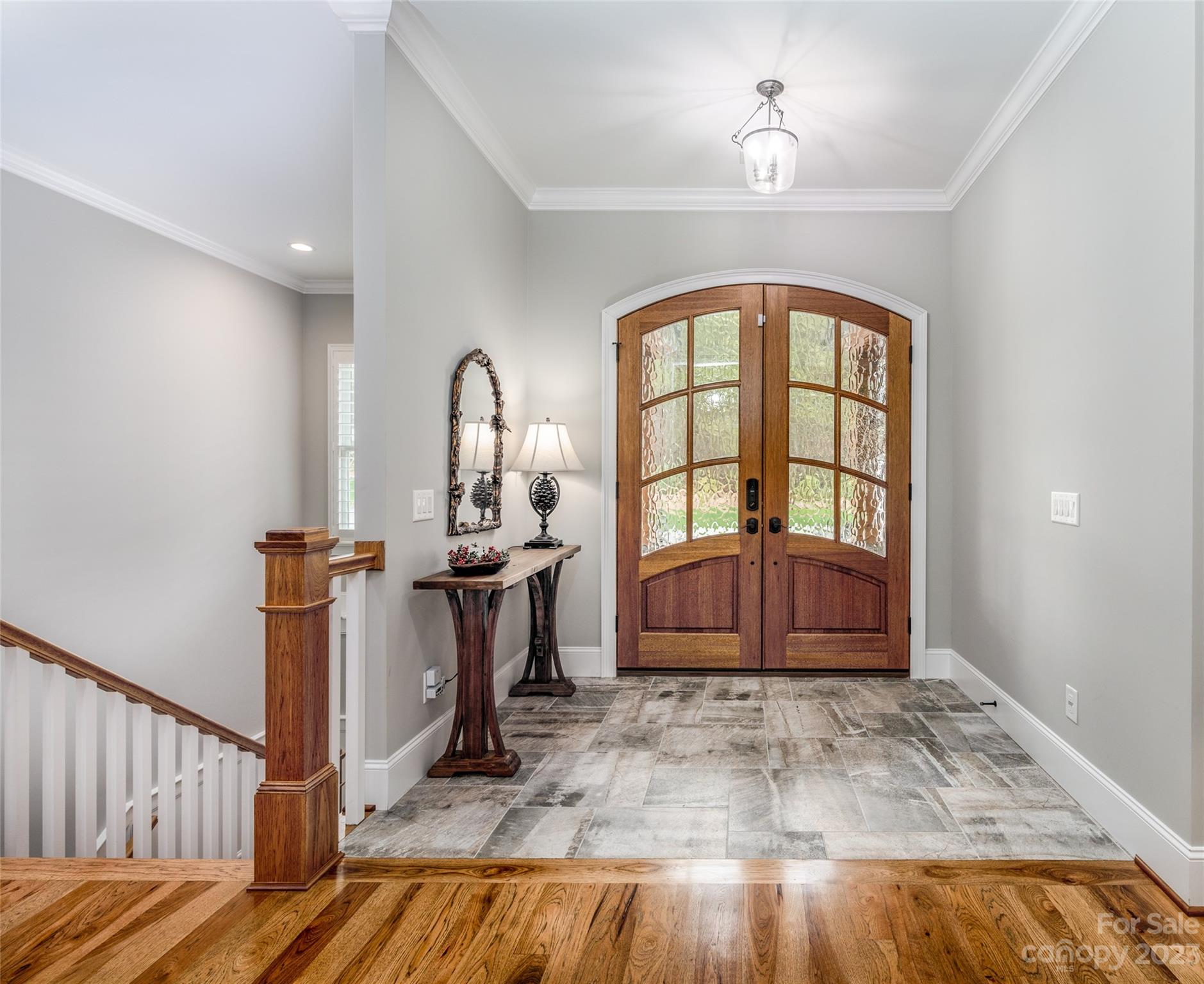 Paradise Harbor - Residential