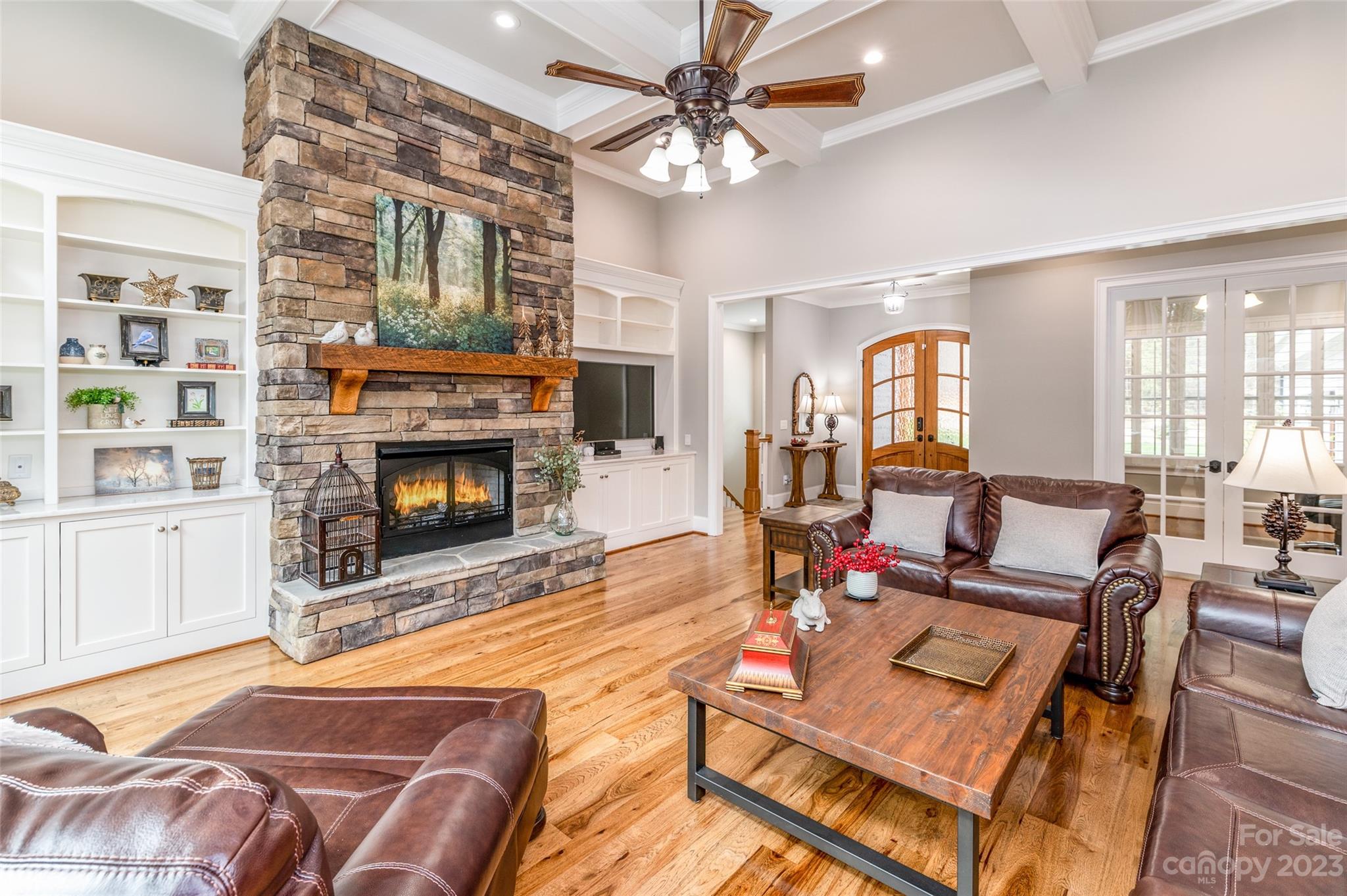 Paradise Harbor - Residential