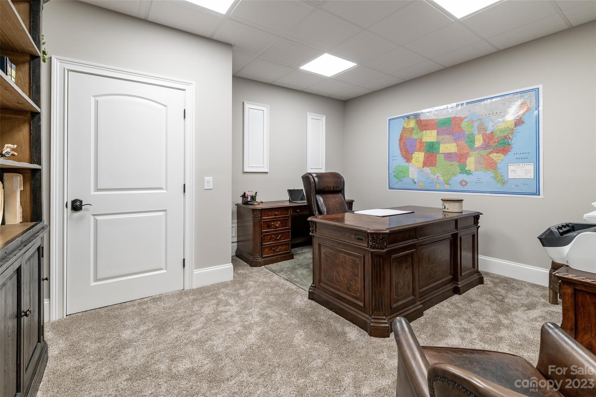 Paradise Harbor - Residential