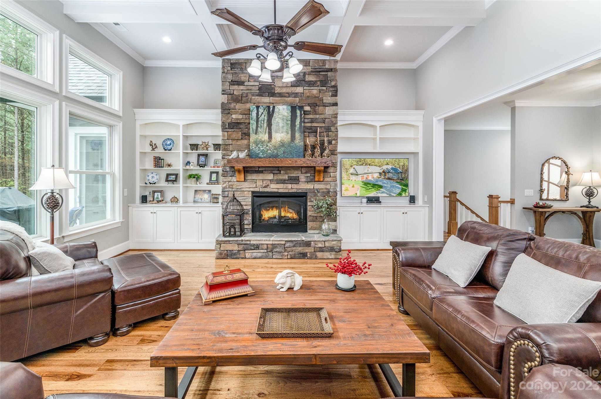 Paradise Harbor - Residential