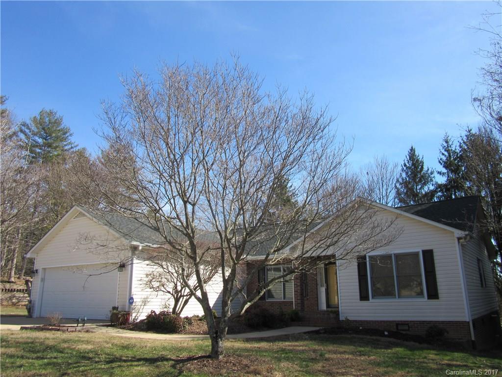 Photo 1 of 20 — 2330 Rosemont Court 1, Hendersonville, NC 28791