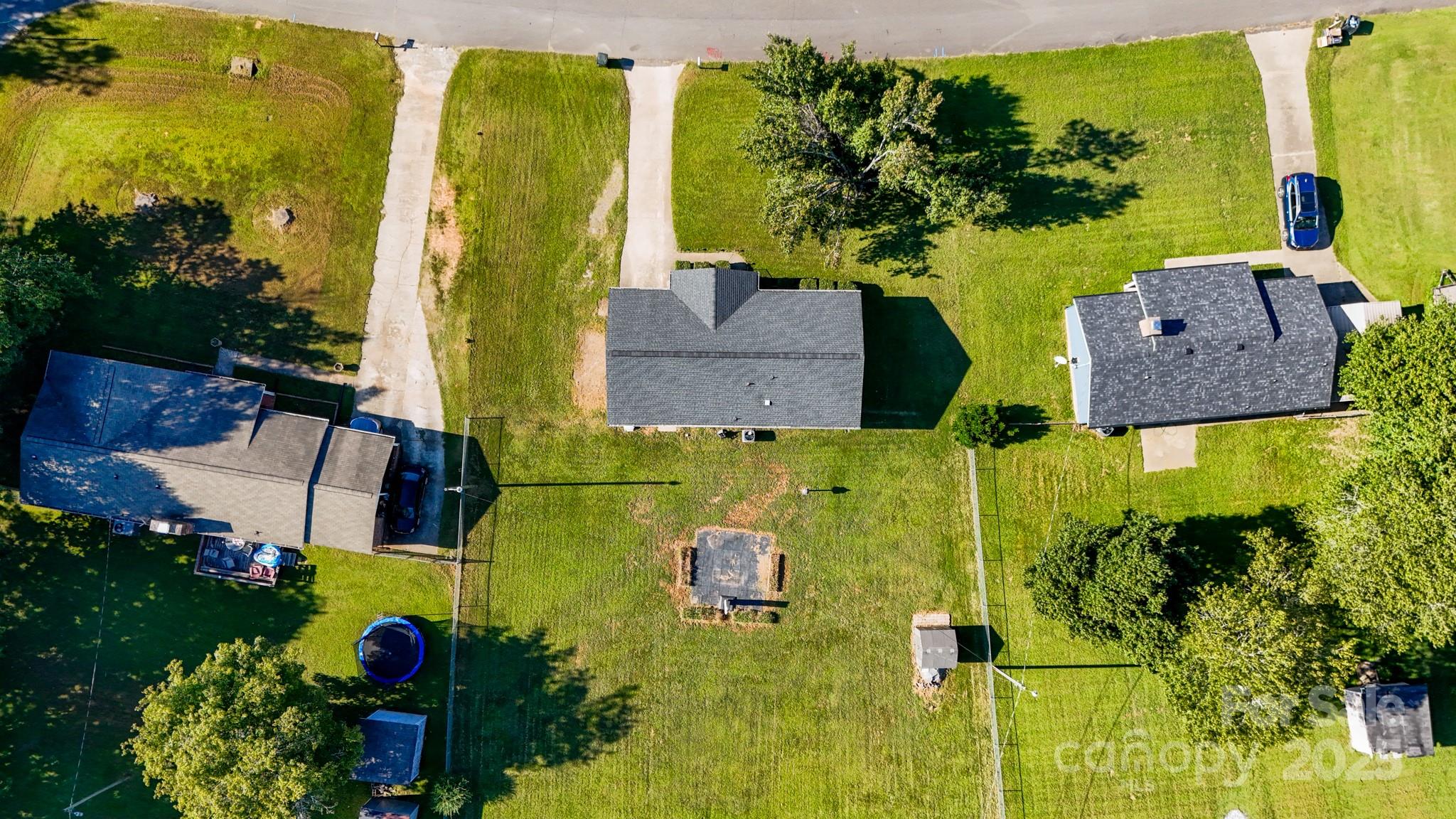 Raintree - Residential