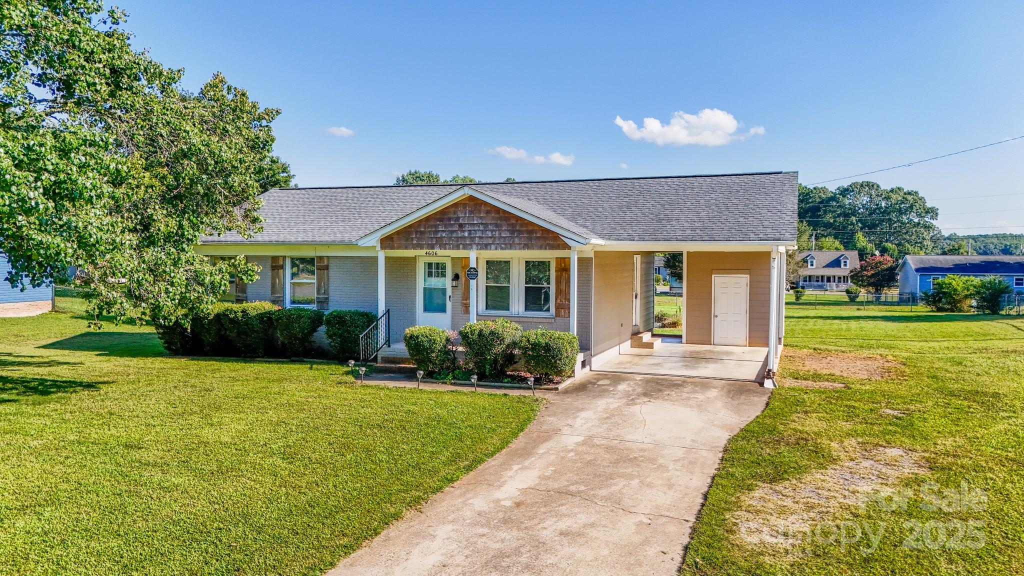 4606 Cloverwood Lane