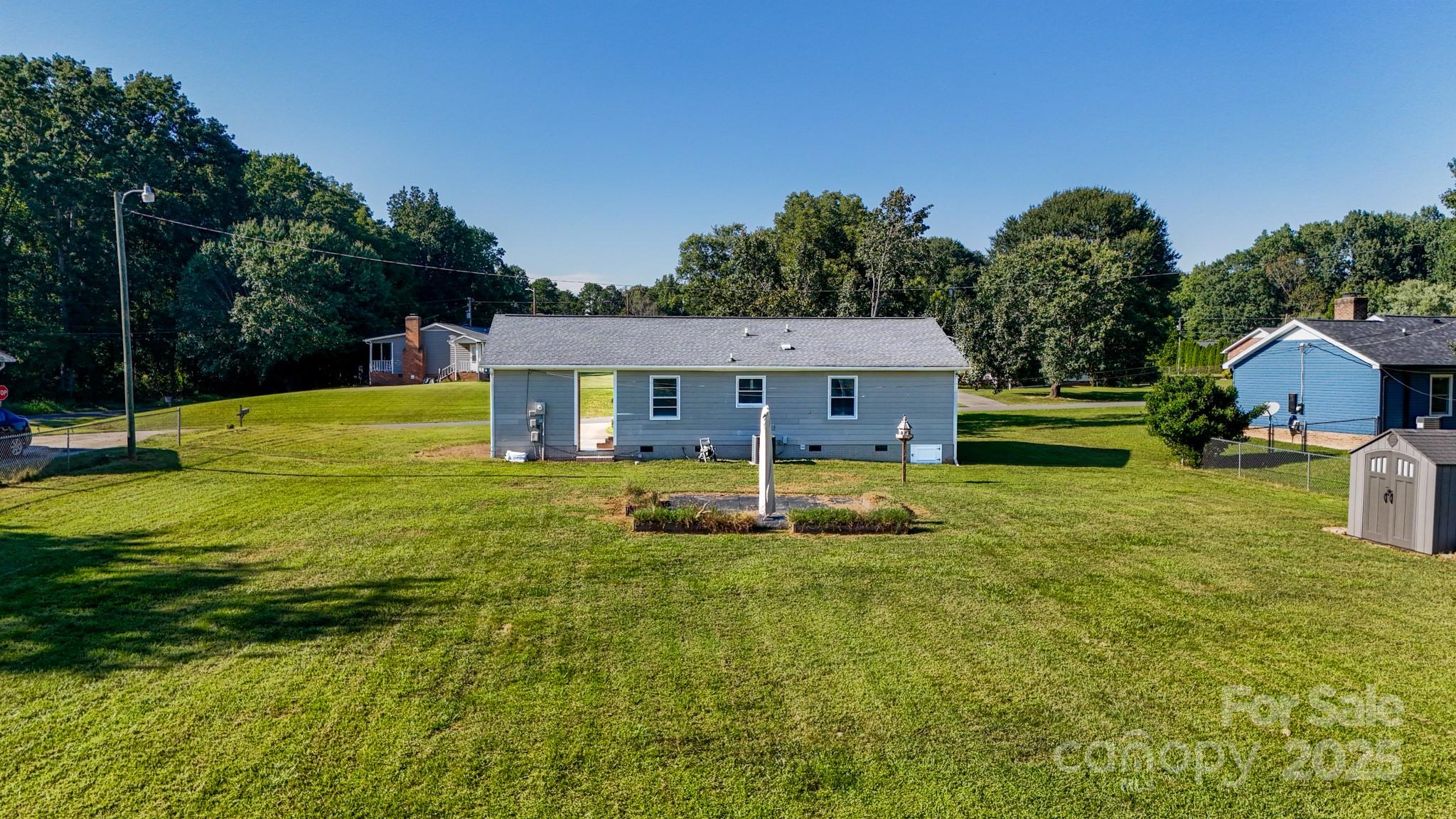 Raintree - Residential