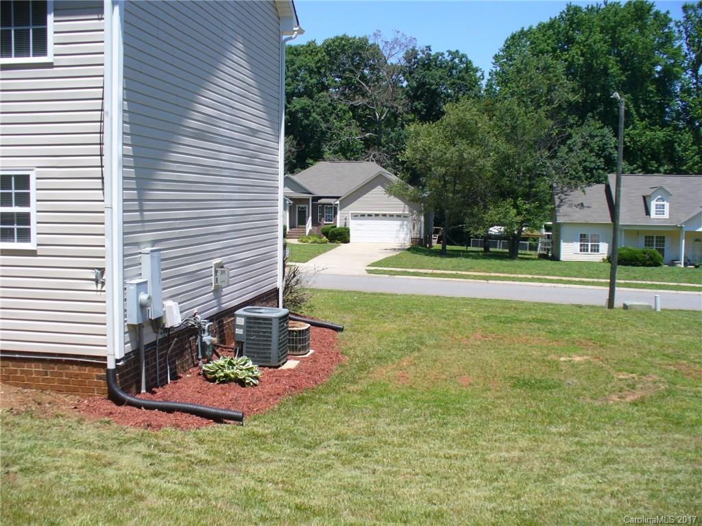 Christianna - Residential