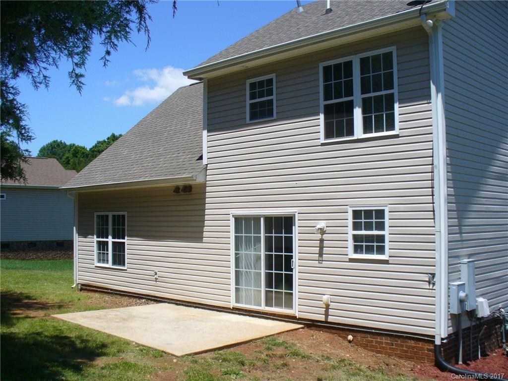 Christianna - Residential