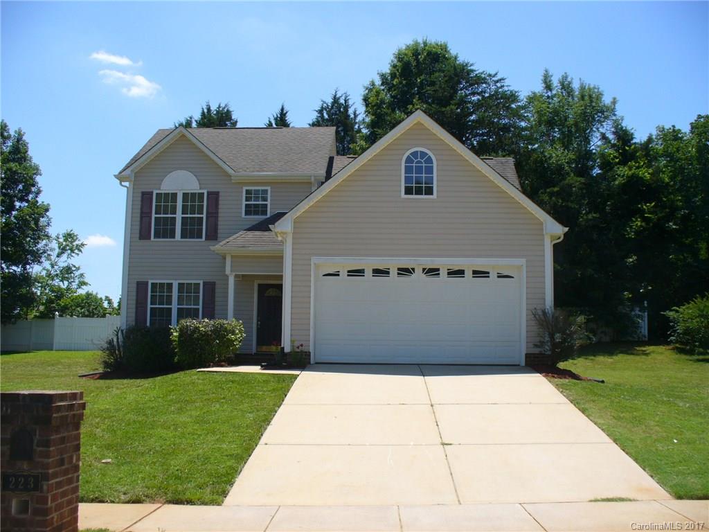 Christianna - Residential