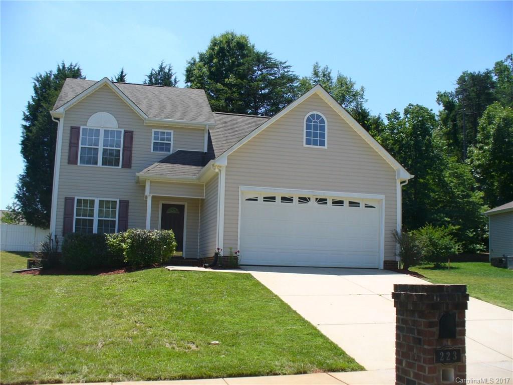 Christianna - Residential