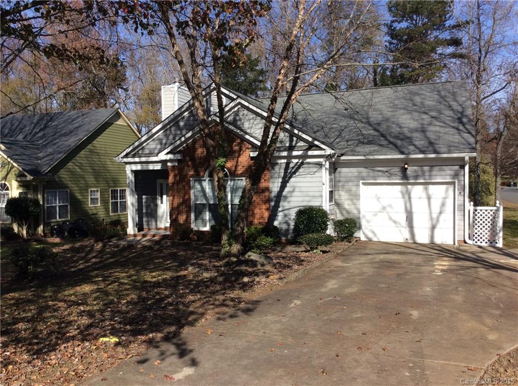 Bradfield Farms - Residential Lease