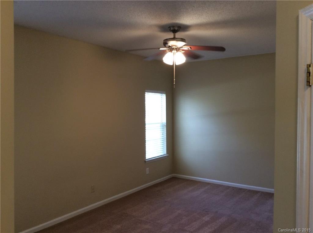 Bradfield Farms - Residential Lease