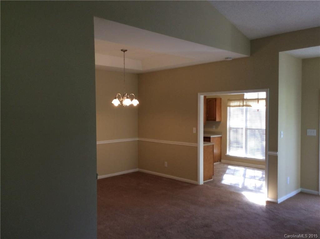 Bradfield Farms - Residential Lease