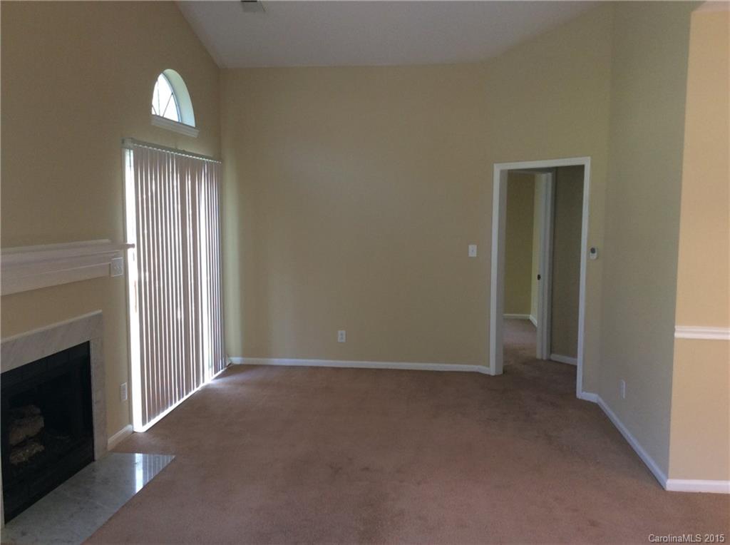 Bradfield Farms - Residential Lease