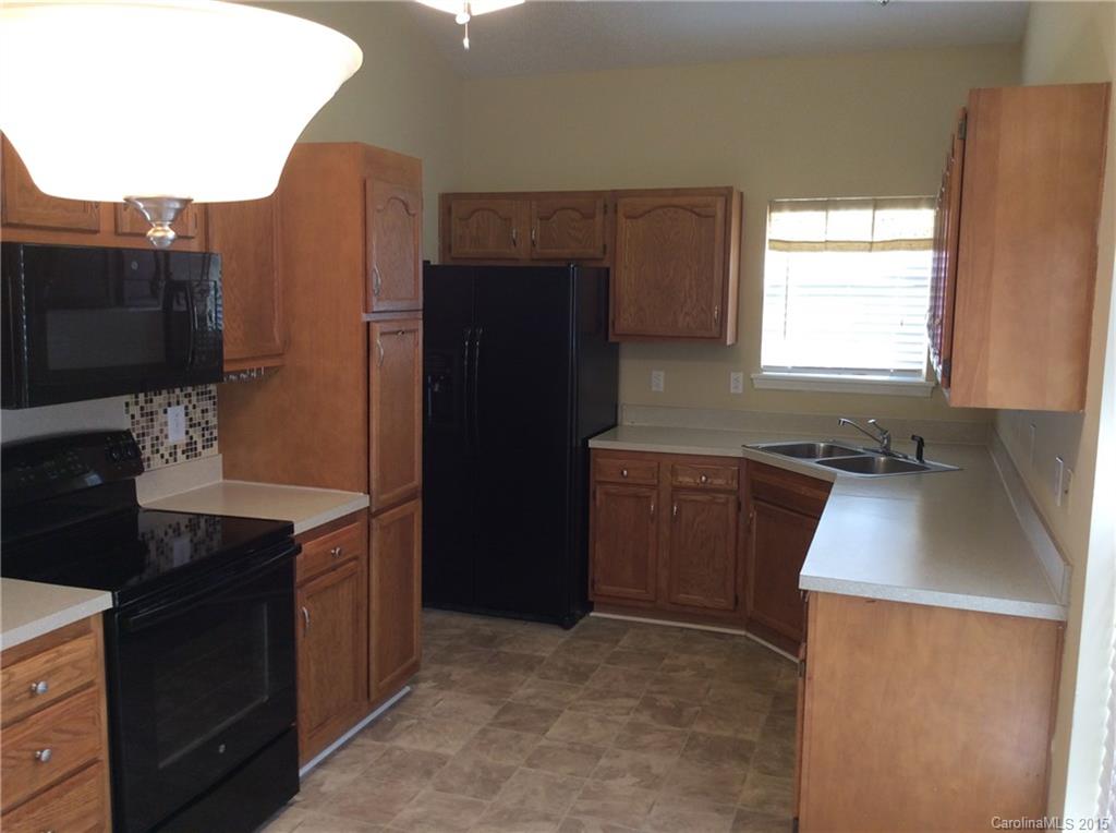 Bradfield Farms - Residential Lease