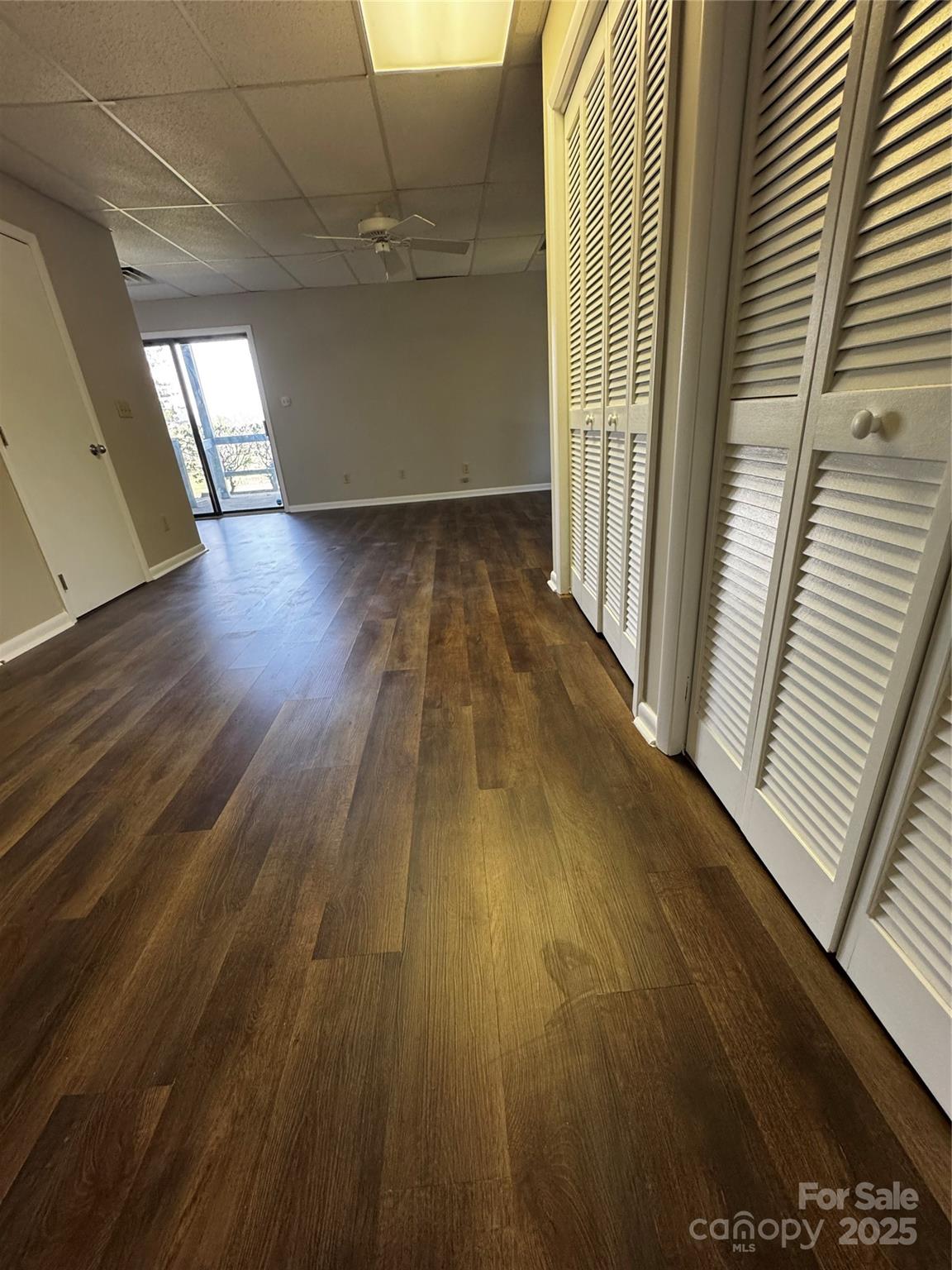 Fairway Townhouses - Residential