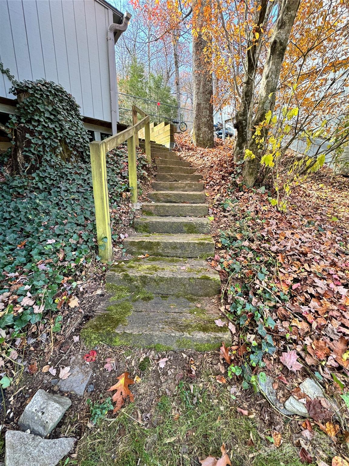 Fairway Townhouses - Residential